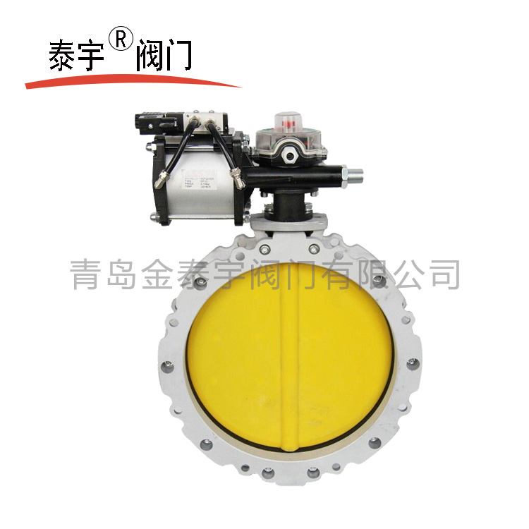 氣動蝶閥常見有哪些故障？日常保養(yǎng)維修應(yīng)該注意什么？
